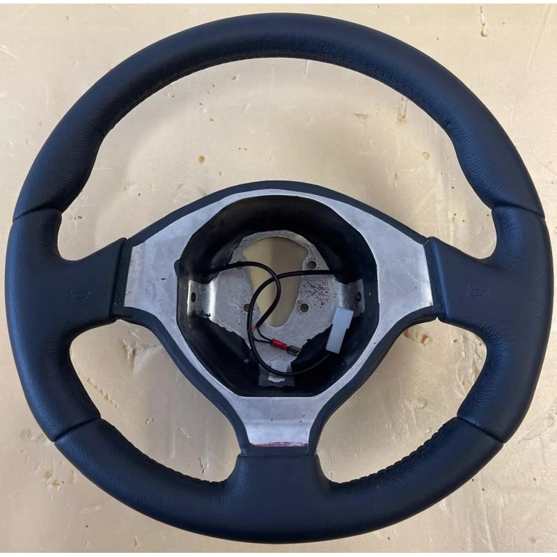 Lamborghini Murcielago Lenkrad 410419091 STEERING WHEEL OEM New