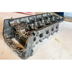 Zylinderkopf cylinder head Lamborghini Gallardo LP560, links 07L103373P OEM
