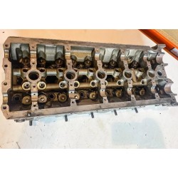 Zylinderkopf cylinder head Lamborghini Gallardo LP560, links 07L103373P OEM