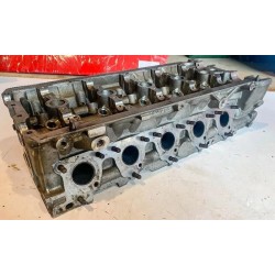 Zylinderkopf cylinder head Lamborghini Gallardo LP560, links 07L103373P OEM