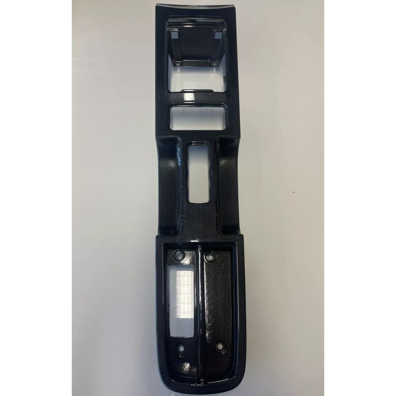 Carbon Innenverkleidung Mittelkonsole Ferrari 599 GTB 69143200