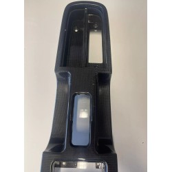 Carbon Innenverkleidung Mittelkonsole Ferrari 599 GTB 69143200
