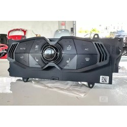Klima Bedienteil Climate control panel Lamborghini Huracan 4T0820043 A OEM