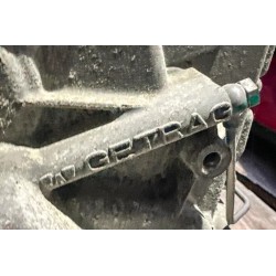 Ferrari F12 F152 DCT Doppelkupplungsgetriebe Getriebe DCT GEARBOX