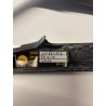 Carbon Klimabedienteilblende Lamborghini Gallardo 400820319A Climate control OEM
