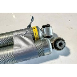 2 Stoßdämpfer Shock absorber Lamborghini Gallardo, vorne in front 400412031J OEM