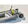 2 Stoßdämpfer Shock absorber Lamborghini Gallardo, vorne in front 400412031J OEM