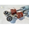 2 Stoßdämpfer Shock absorber Lamborghini Gallardo, vorne in front 400412031J OEM