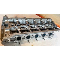 Zylinderkopf cylinder head Lamborghini Gallardo LP560, rechts 07L103404C OEM
