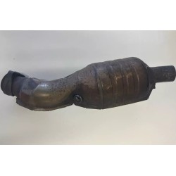 Katalysator Ferrari 360 links / left 180020 OEM
