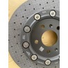 Lamborghini Huracan / Audi R8 Bremsscheibe Brake disc back right 420615602