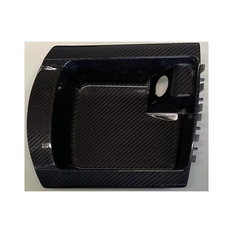 Carbon Mittelkonsoleneinsatz Center Consol Lamborghini Gallardo 403863300B OEM Carbon Mittelkonsoleneinsatz Center Consol Lamborghini Gallardo 403863300B OEM