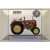 Steyr Diesel Traktor Typ 185a - Blechschild 18 x 12 cm